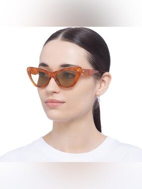 NWOT AIRE Women's Linea Sunglasses